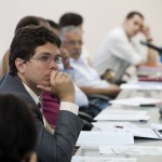 Ações em prol das MPEs sergipanas voltam a ser discutidas durante reunião do Fórum Regional  - Fotos: Alejandro Zambrana/Sedetec