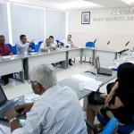 Ações em prol das MPEs sergipanas voltam a ser discutidas durante reunião do Fórum Regional  - Fotos: Alejandro Zambrana/Sedetec