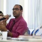 Ações em prol das MPEs sergipanas voltam a ser discutidas durante reunião do Fórum Regional  - Fotos: Alejandro Zambrana/Sedetec