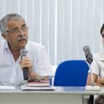 Ações em prol das MPEs sergipanas voltam a ser discutidas durante reunião do Fórum Regional  - Fotos: Alejandro Zambrana/Sedetec