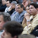 Empossados novos titulares da Sedetec e Codise - Fotos: Alejandro Zambrana/Sedetec