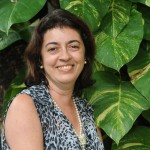 Estado reúne municípios para avaliar serviços básicos de assistência social - Coordenadora da Proteção Social Básica