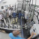 Deso inaugura novo posto de atendimento -