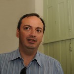 Estado e empresários montam logística para o 'Sergipe Solidário' - O presidente da Acese