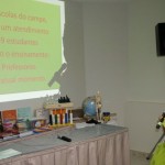 Seed promove formação para multiplicadores do Programa Escola Ativa - Fotos: Ascom/Seed