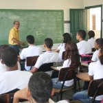 Ano letivo na rede estadual começa a partir desta segundafeira