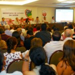 Saúde discute transplantes de órgãos em Sergipe - O médico nefrologista