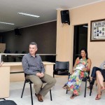 Secretário da Saúde vai ao sertão mobilizar municípios no combate à dengue - Fotos: Márcio Garcez/SES