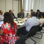 Emdagro recebe encontro nacional da Asbraer - Fotos: Ascom/Emdagro