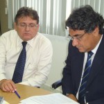 Emdagro recebe encontro nacional da Asbraer - Fotos: Ascom/Emdagro