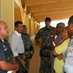 Batalhão de Choque fará policiamento ostensivo no Batistão em  dias de jogos  - Fotos: Joel Luiz/Ascom/Seel
