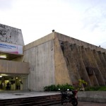 Biblioteca Epifânio Dória abre inscrições para seminário - A diretora de BPED