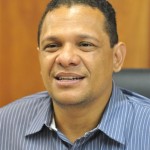 Destinos de Sergipe ganham visibilidade nacional - O empresário Hamilton Nascimento / Foto: Wellington Barreto
