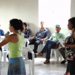 Crédito rural é tema de seminário no Território da Cidadania do Alto Sertão - Fotos: Ascom/Seagri