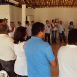 Crédito rural é tema de seminário no Território da Cidadania do Alto Sertão - Fotos: Ascom/Seagri