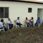 Crédito rural é tema de seminário no Território da Cidadania do Alto Sertão - Fotos: Ascom/Seagri