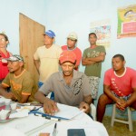 Cadastramento do Mão Amiga para entressafra da cana vai até dia 28 - Foto: Edinah Mary/Seides