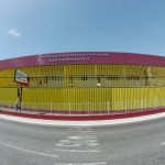 Governo aumenta em mais de 1.000% o número de alunos matriculados em cursos profissionalizantes - Centro Profissionalizante José Figueiredo Barreto/Fotos: Ascom/Seed