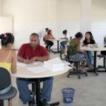 Governo aumenta em mais de 1.000% o número de alunos matriculados em cursos profissionalizantes - Centro Profissionalizante José Figueiredo Barreto/Fotos: Ascom/Seed