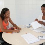 Governo aumenta em mais de 1.000% o número de alunos matriculados em cursos profissionalizantes - Centro Profissionalizante José Figueiredo Barreto/Fotos: Ascom/Seed