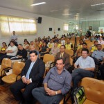 Governo e parceiros lançam a campanha 'Sergipe Solidário' - Fotos: Edinah Mary/Seides