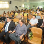Governo e parceiros lançam a campanha 'Sergipe Solidário' - Fotos: Edinah Mary/Seides