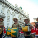 Grupos folclóricos prometem abrilhantar o Verão Sergipe - A secretária de Estado da Cultura