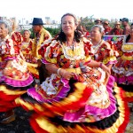 Grupos folclóricos prometem abrilhantar o Verão Sergipe - A secretária de Estado da Cultura