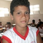 Alegria e descontração marcam o início das aulas na rede estadual  - Fotos: Ascom/Seed