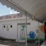 Alegria e descontração marcam o início das aulas na rede estadual  - Fotos: Ascom/Seed