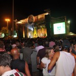Música e cultura popular encerram Verão Sergipe com chave de ouro -