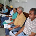 Saúde do Estado leva cirurgias de catarata ao interior de Sergipe -