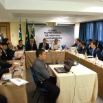 Governo realiza Reunião Preparatória para o Fórum dos Governadores do NE - Foto: Wellington Barreto