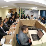 Governo realiza Reunião Preparatória para o Fórum dos Governadores do NE - Foto: Wellington Barreto
