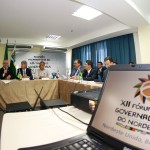Governo realiza Reunião Preparatória para o Fórum dos Governadores do NE - Foto: Wellington Barreto
