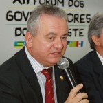 Governo realiza Reunião Preparatória para o Fórum dos Governadores do NE - Foto: Wellington Barreto