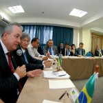 Governo realiza Reunião Preparatória para o Fórum dos Governadores do NE - Foto: Wellington Barreto