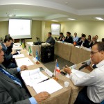 Governo realiza Reunião Preparatória para o Fórum dos Governadores do NE - Foto: Wellington Barreto