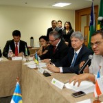 Governo realiza Reunião Preparatória para o Fórum dos Governadores do NE - Foto: Wellington Barreto