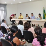 Saúde vai nomear novo interventor para o Hospital Amparo de Maria - Fotos: Fabiana Costa/SES