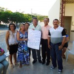 Departamento de RH realiza primeira reunião de alinhamento do setor - Fotos: Ascom/Seed