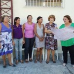 Departamento de RH realiza primeira reunião de alinhamento do setor - Fotos: Ascom/Seed