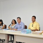 Saúde vai nomear novo interventor para o Hospital Amparo de Maria - Fotos: Fabiana Costa/SES