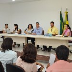 Saúde vai nomear novo interventor para o Hospital Amparo de Maria - Fotos: Fabiana Costa/SES