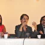 Secretária preside reunião de Fórum Nacional de Secretários da Cultura - Fotos: Ascom/Secult