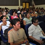 SES realiza Oficina de Insumos de Prevenção para pactuar distribuição de preservativos - Fotos: Fabiana Costa/SES