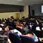 SES realiza Oficina de Insumos de Prevenção para pactuar distribuição de preservativos - Fotos: Fabiana Costa/SES