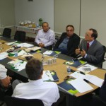 Emdagro recebe encontro nacional da Asbraer - Fotos: Ascom/Emdagro