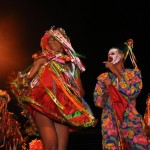 Música e cultura popular encerram Verão Sergipe com chave de ouro -
