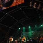 Música e cultura popular encerram Verão Sergipe com chave de ouro -